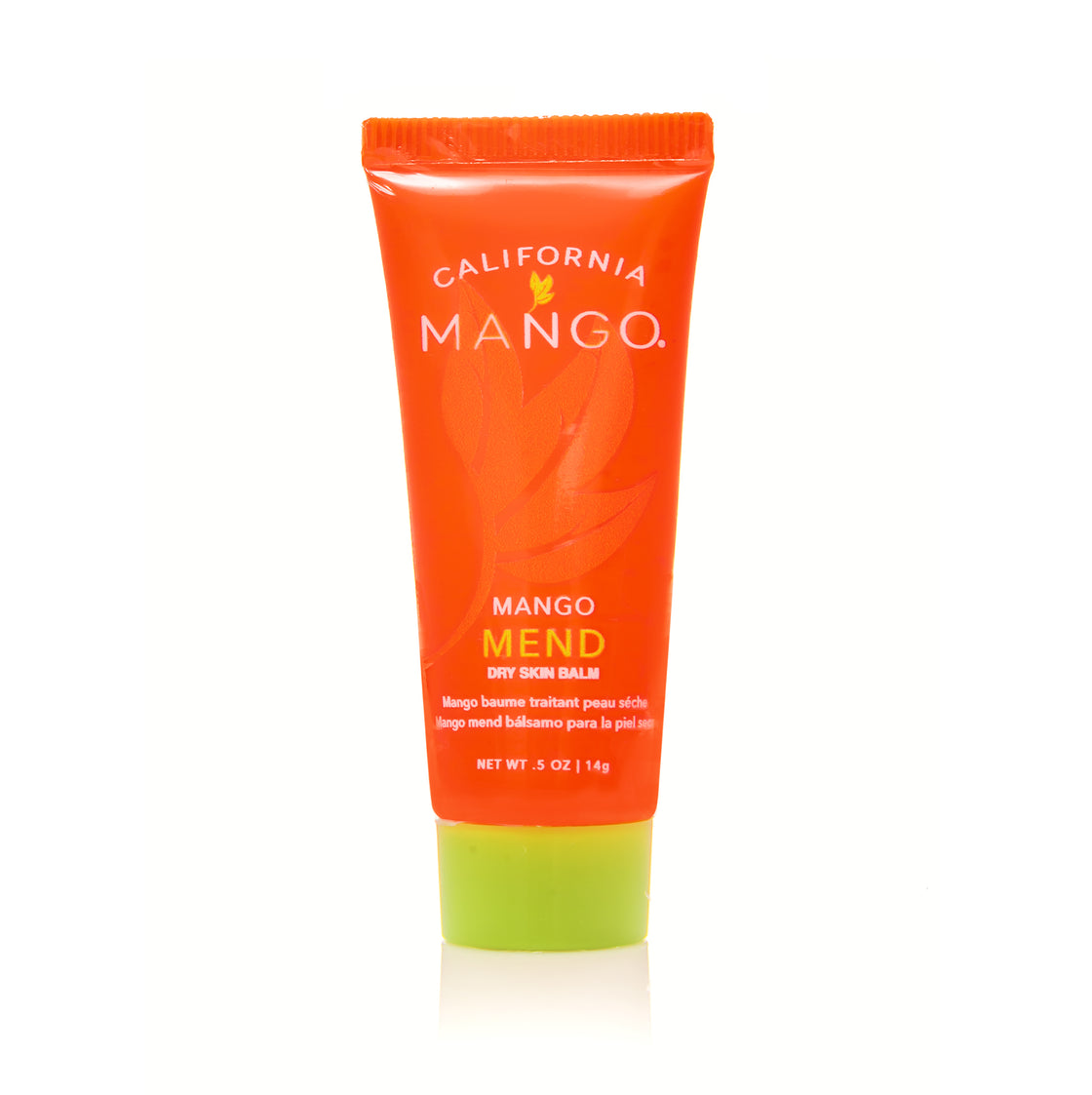 Mango Mend 35 Pce Trial Box